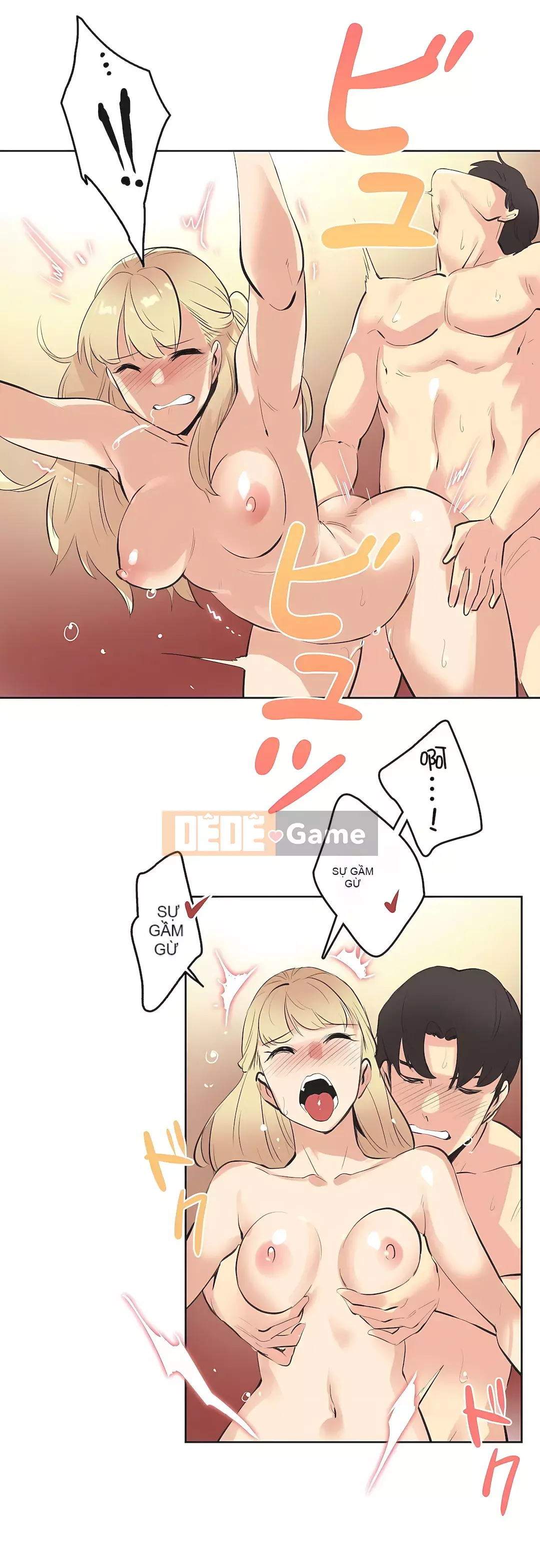 Bộ phận đại lý Chương 1-81