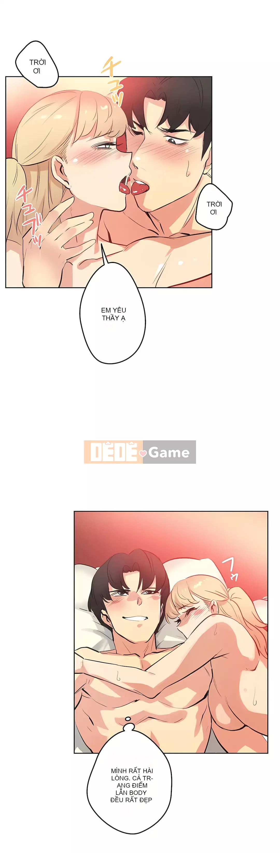 Bộ phận đại lý Chương 1-81