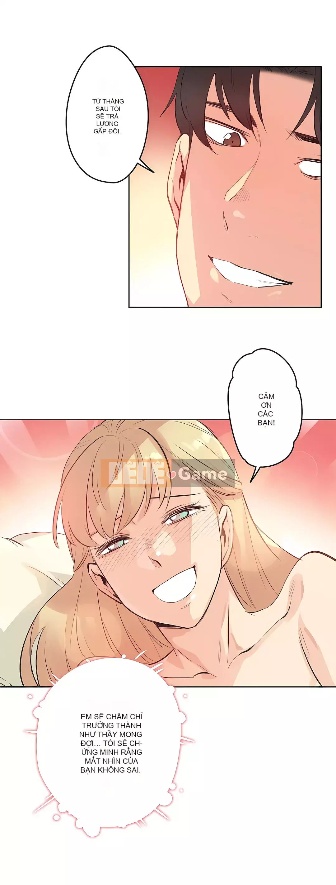 Bộ phận đại lý Chương 1-81