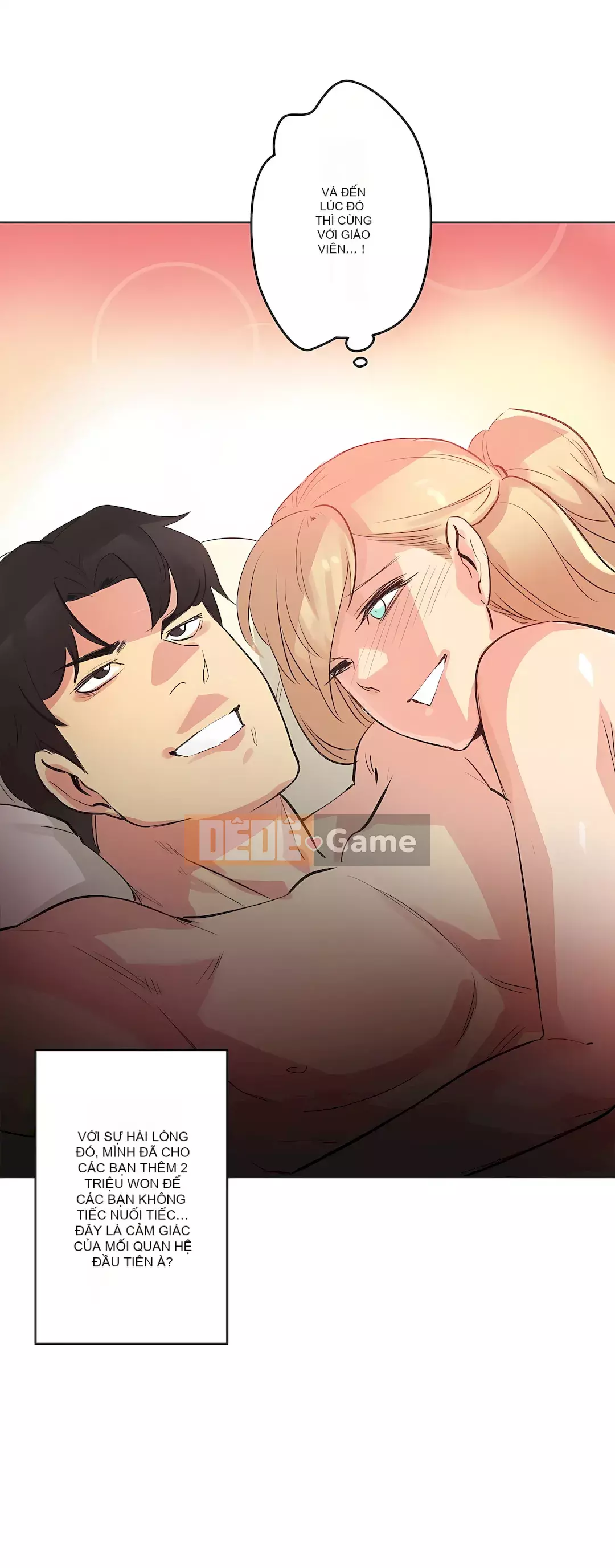 Bộ phận đại lý Chương 1-81