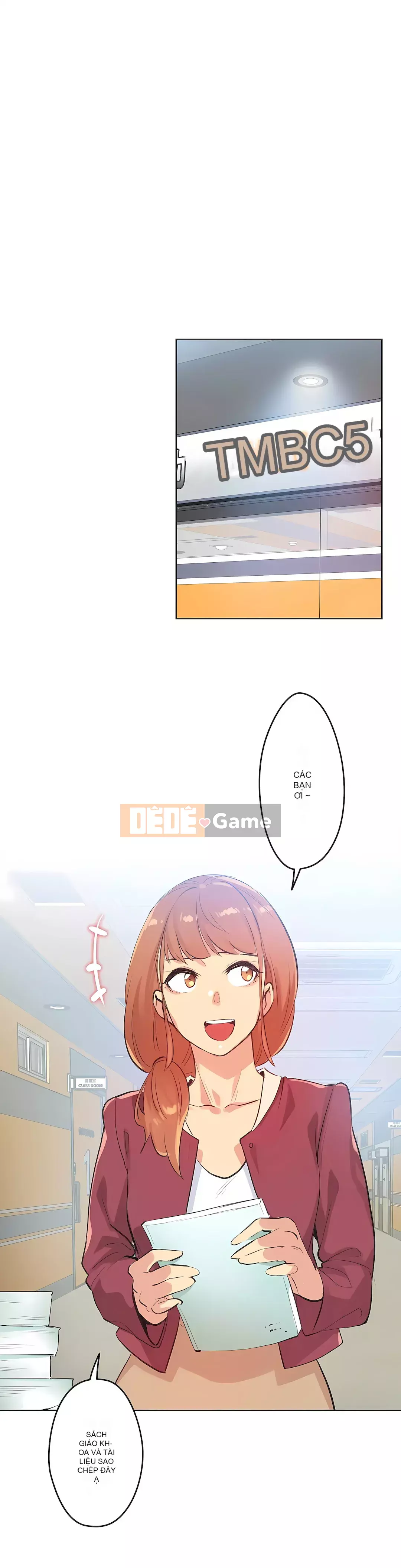 Bộ phận đại lý Chương 1-81