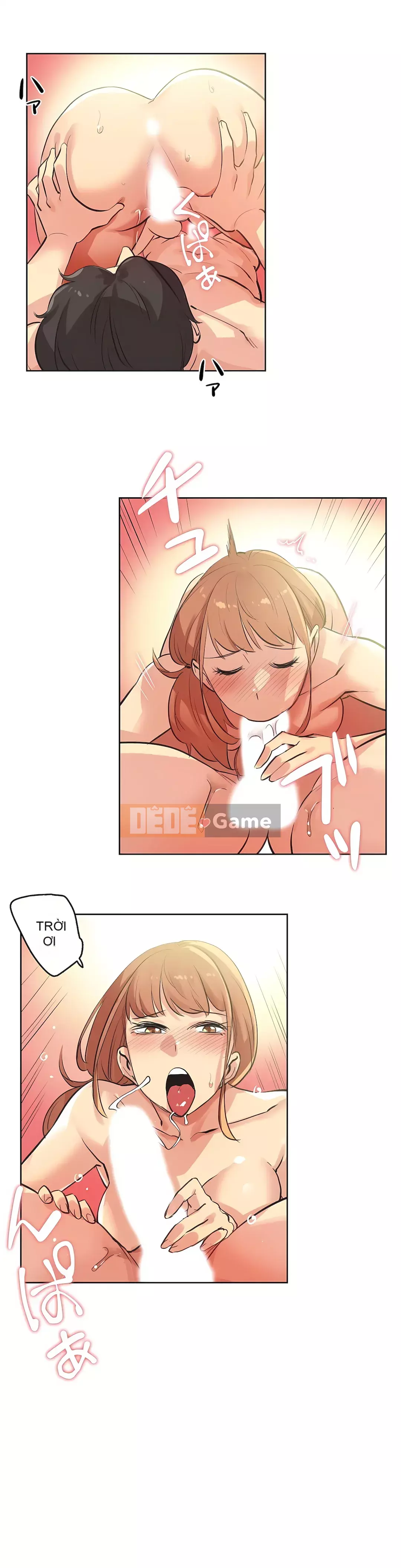 Bộ phận đại lý Chương 1-81