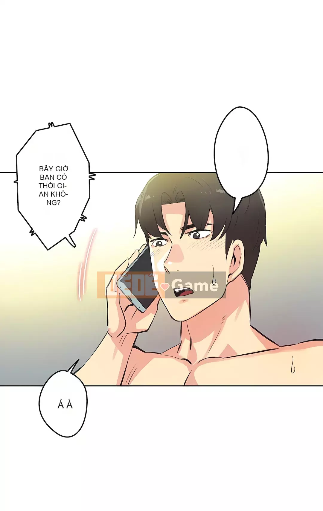 Bộ phận đại lý Chương 1-81