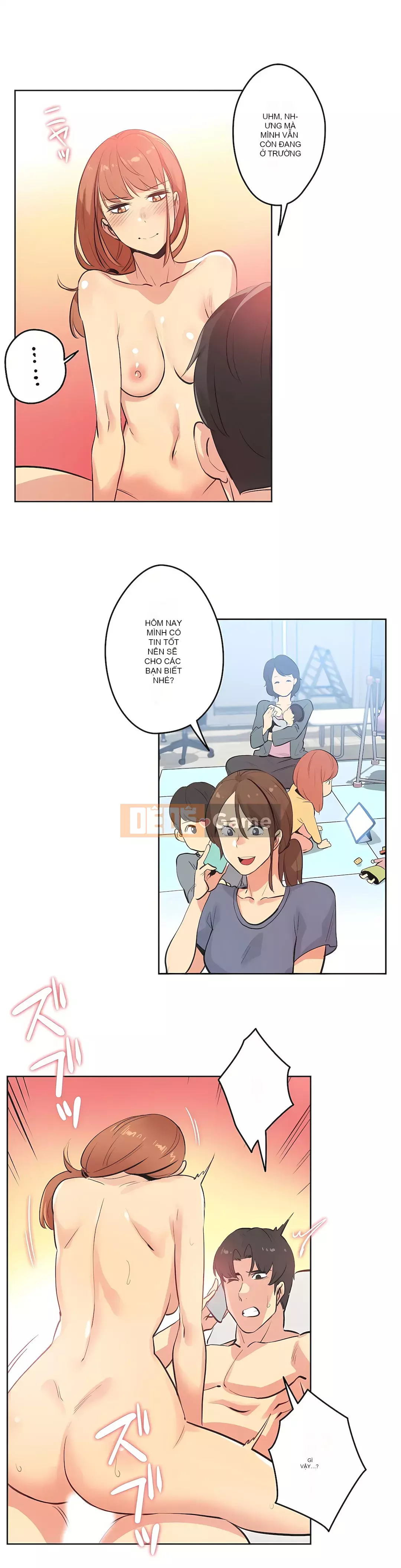 Bộ phận đại lý Chương 1-81