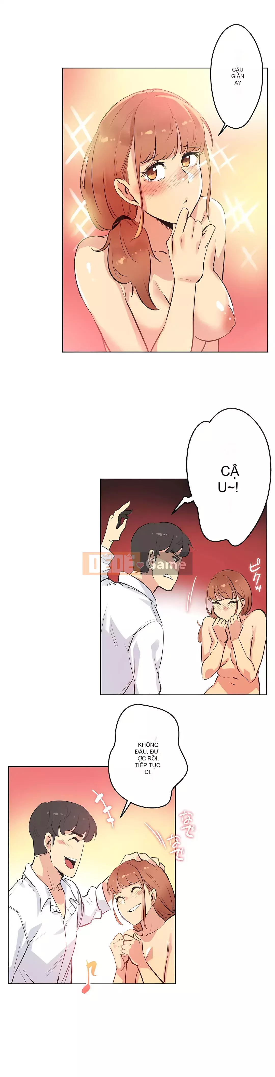 Bộ phận đại lý Chương 1-81