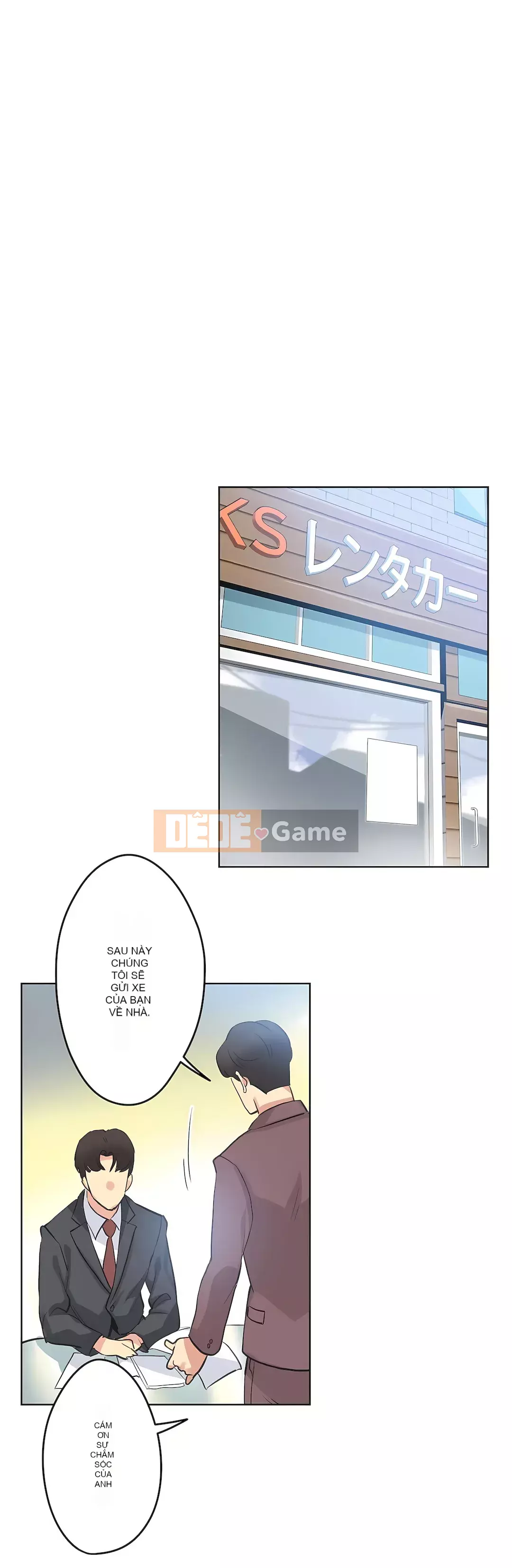 Bộ phận đại lý Chương 1-81