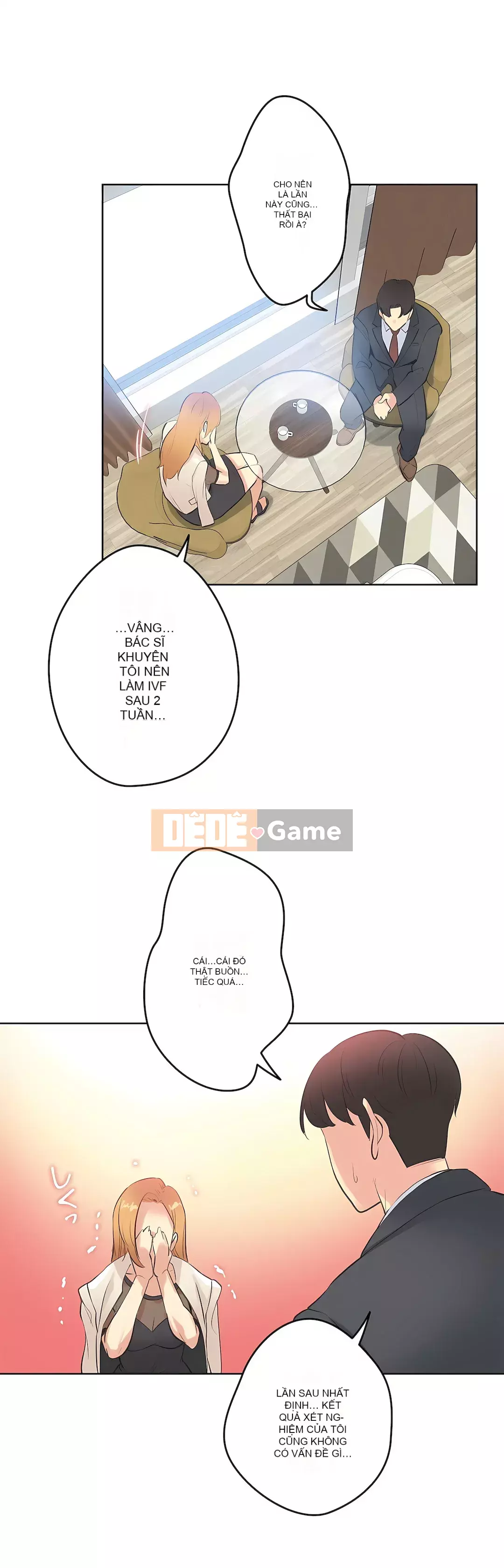 Bộ phận đại lý Chương 1-81