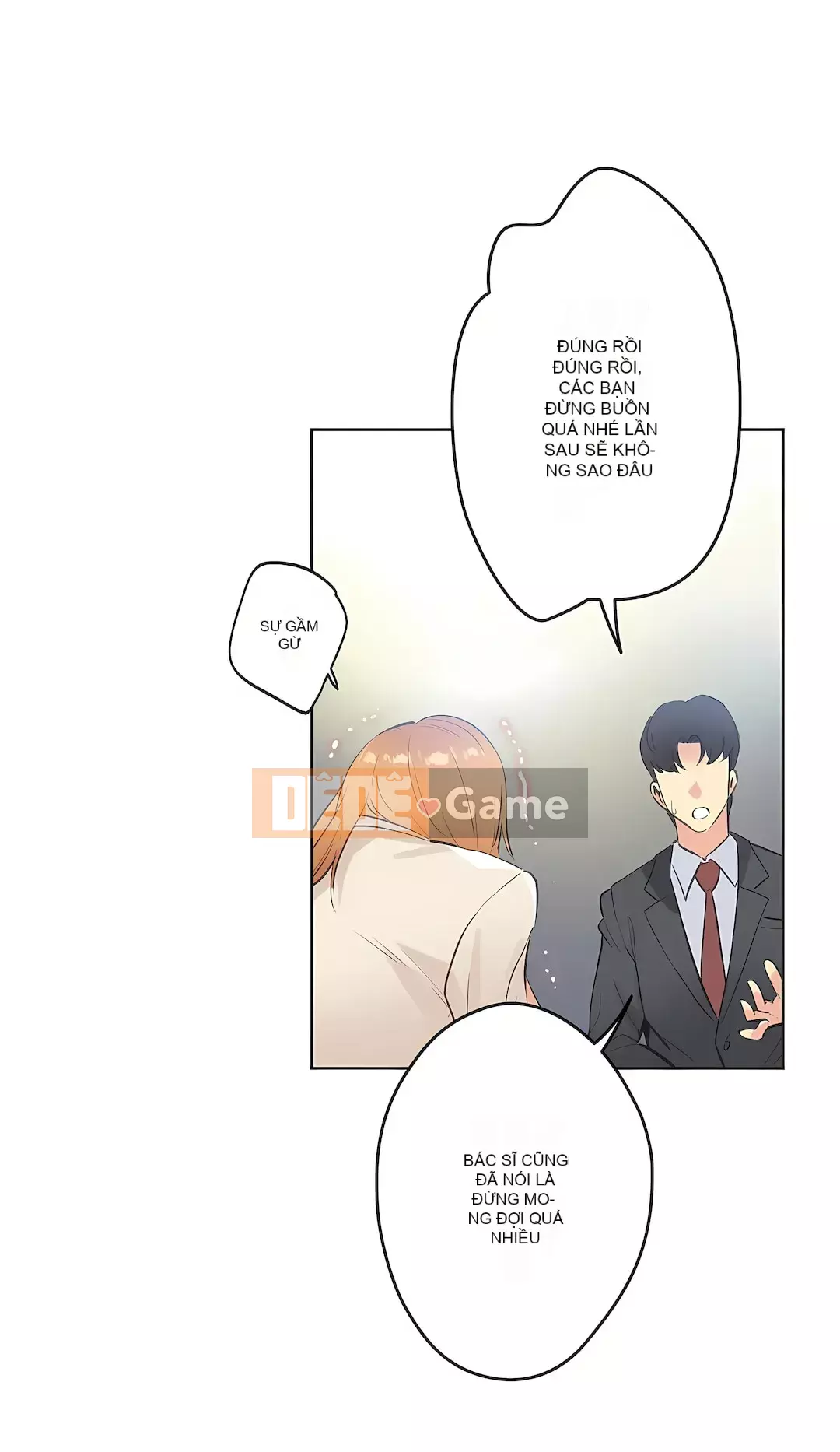 Bộ phận đại lý Chương 1-81