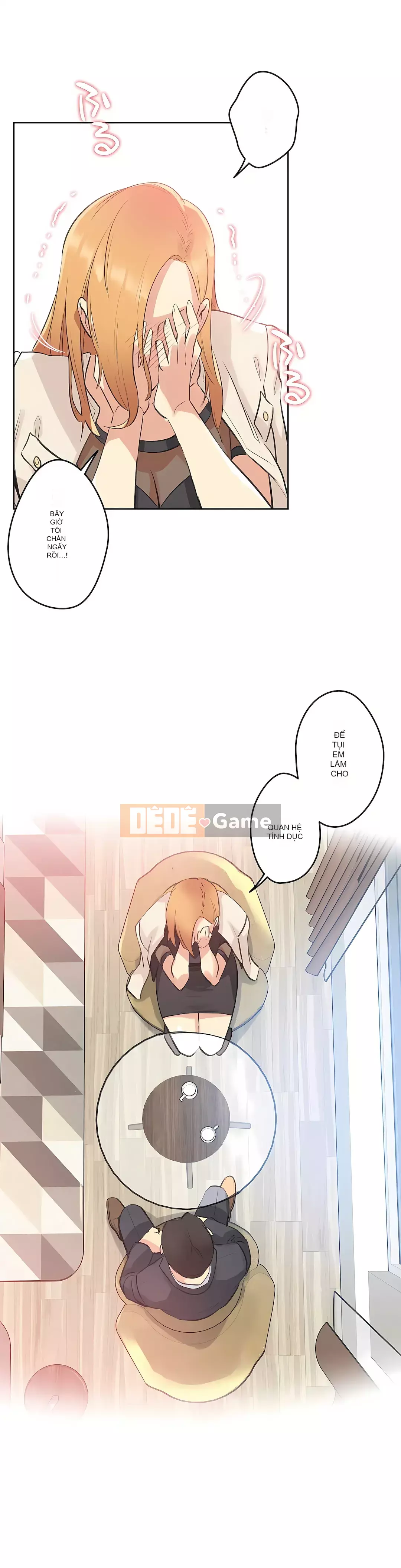 Bộ phận đại lý Chương 1-81