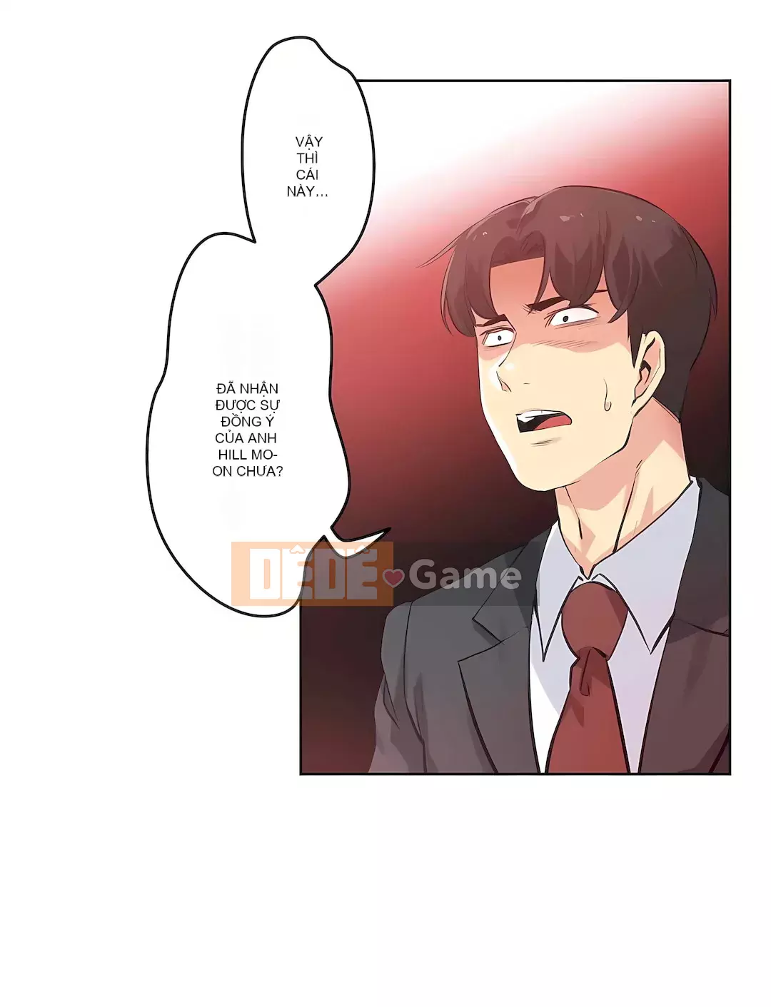 Bộ phận đại lý Chương 1-81