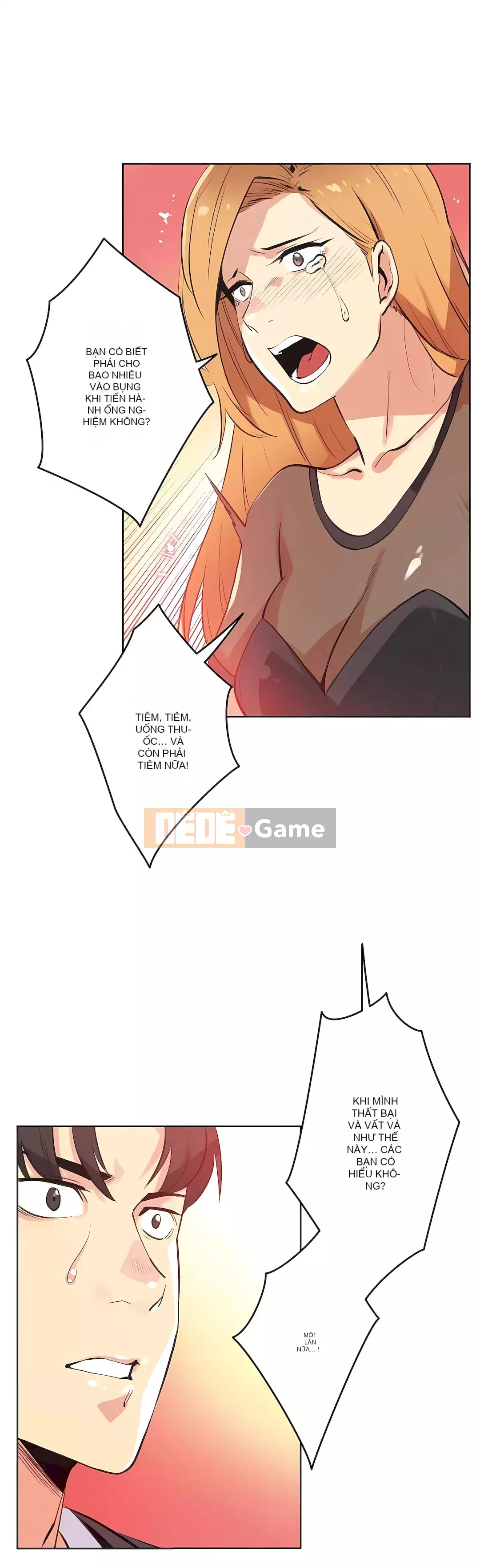 Bộ phận đại lý Chương 1-81