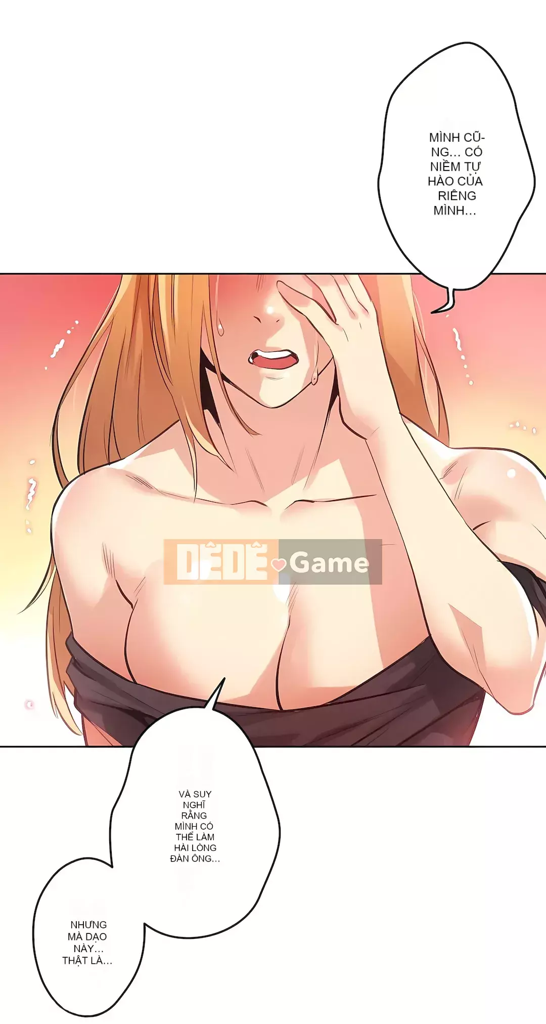 Bộ phận đại lý Chương 1-81