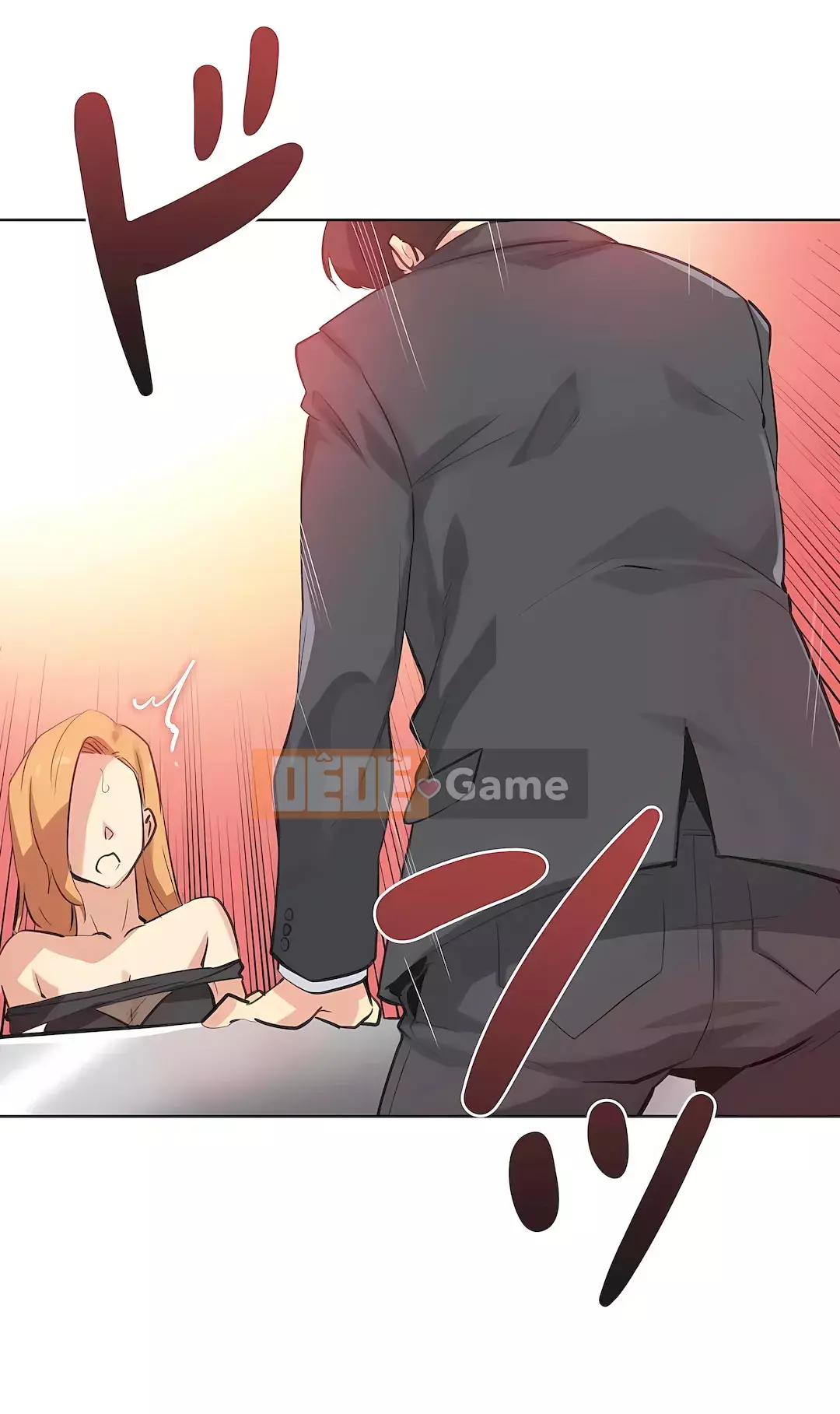 Bộ phận đại lý Chương 1-81