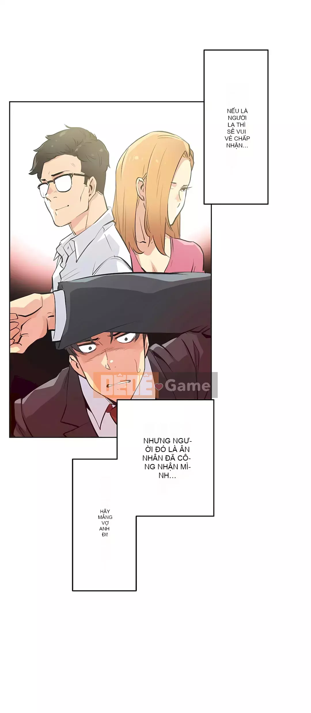 Bộ phận đại lý Chương 1-81