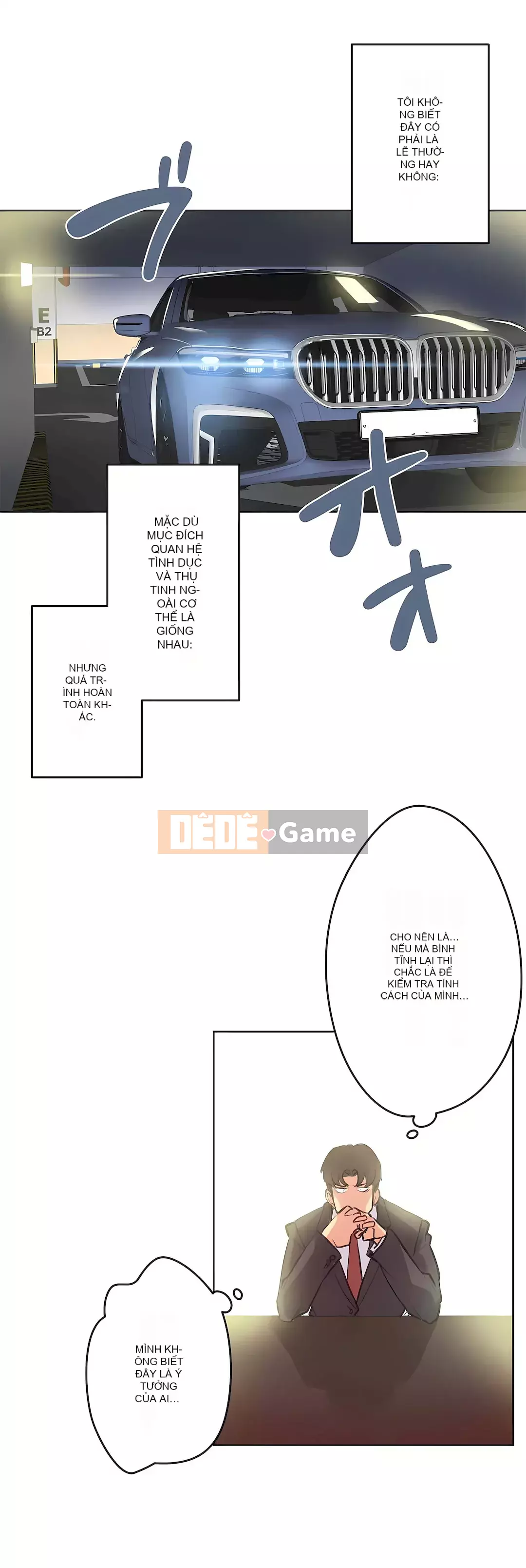 Bộ phận đại lý Chương 1-81