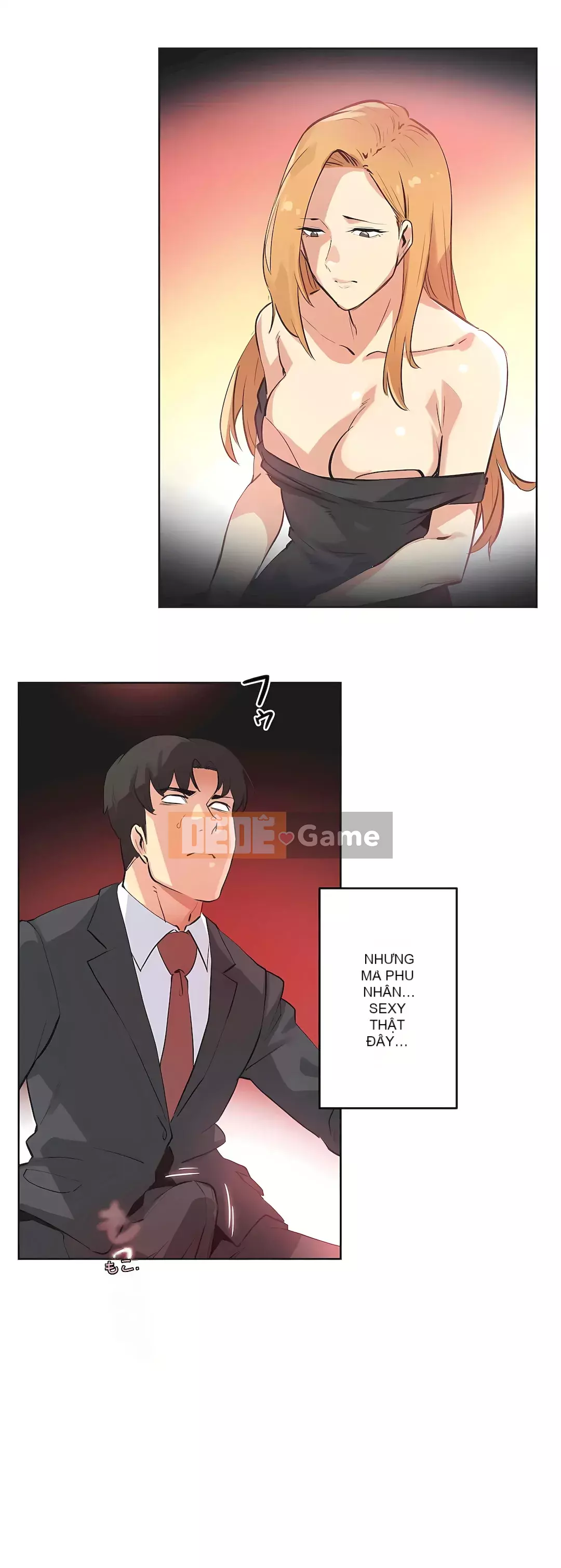 Bộ phận đại lý Chương 1-81