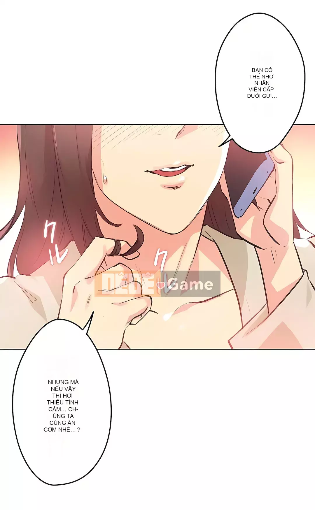 Bộ phận đại lý Chương 1-81