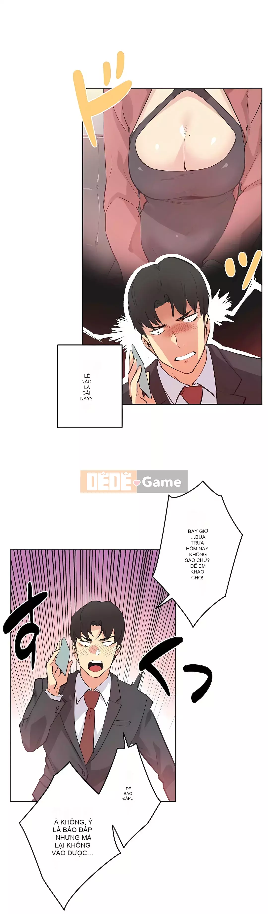 Bộ phận đại lý Chương 1-81