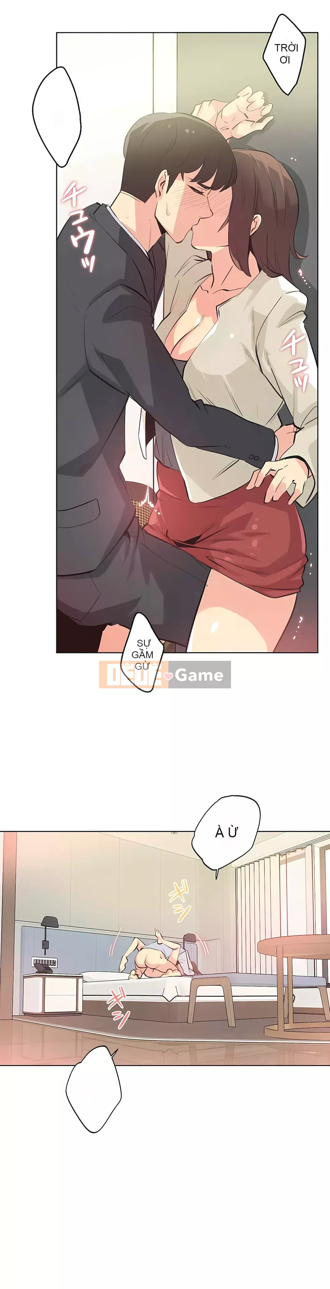 Bộ phận đại lý Chương 1-81