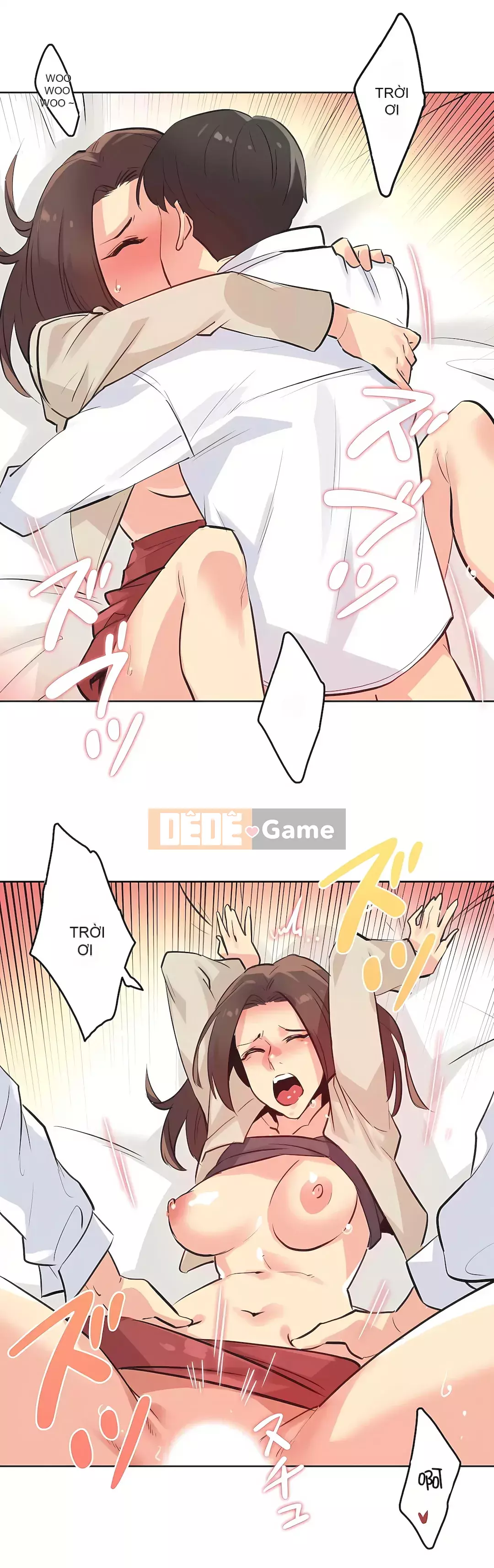 Bộ phận đại lý Chương 1-81