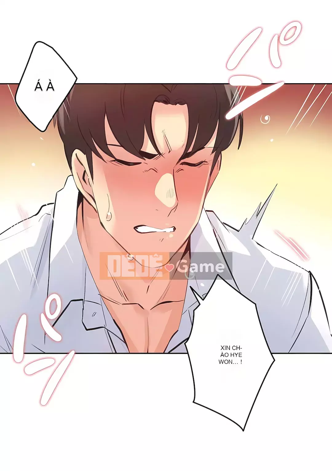 Bộ phận đại lý Chương 1-81