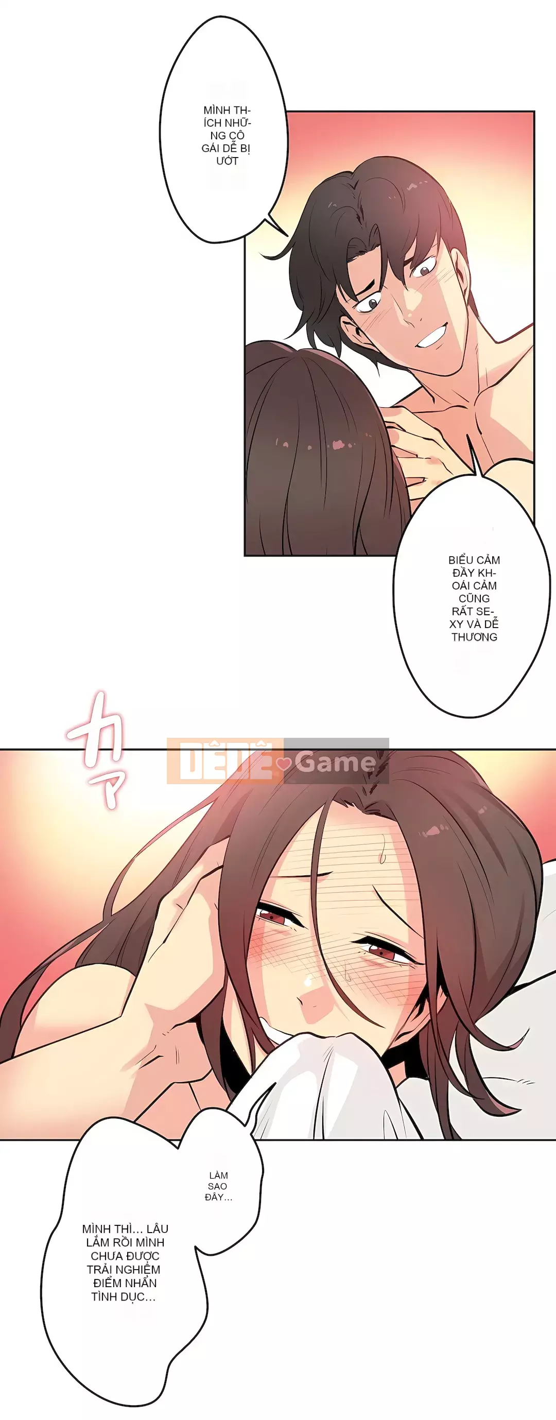 Bộ phận đại lý Chương 1-81