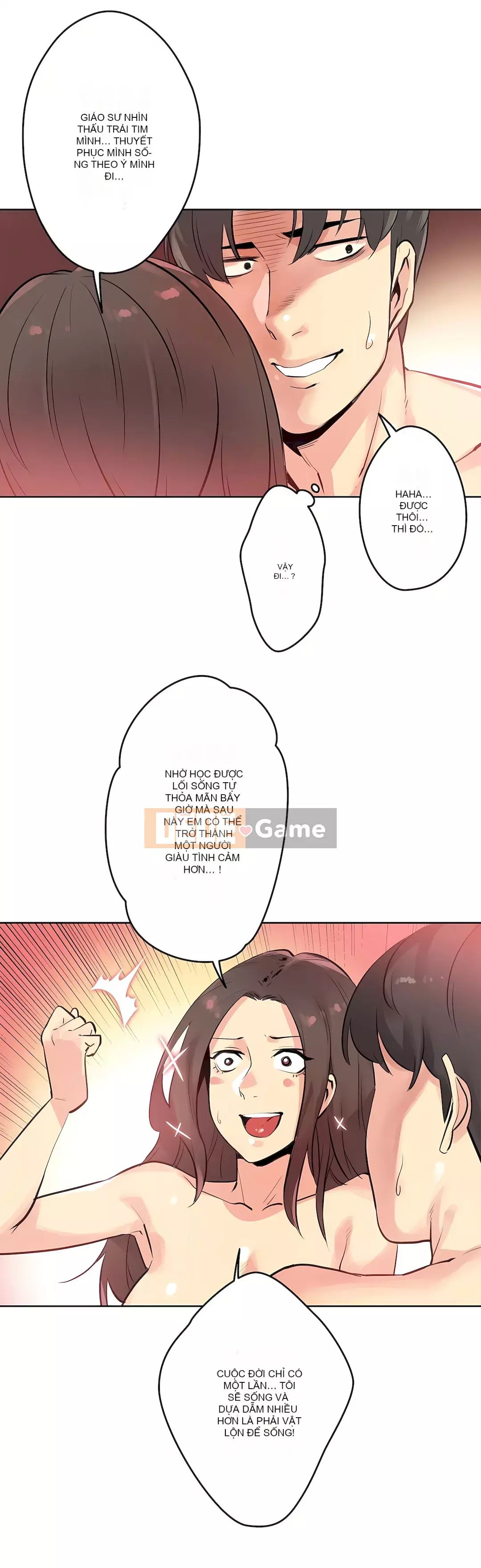 Bộ phận đại lý Chương 1-81