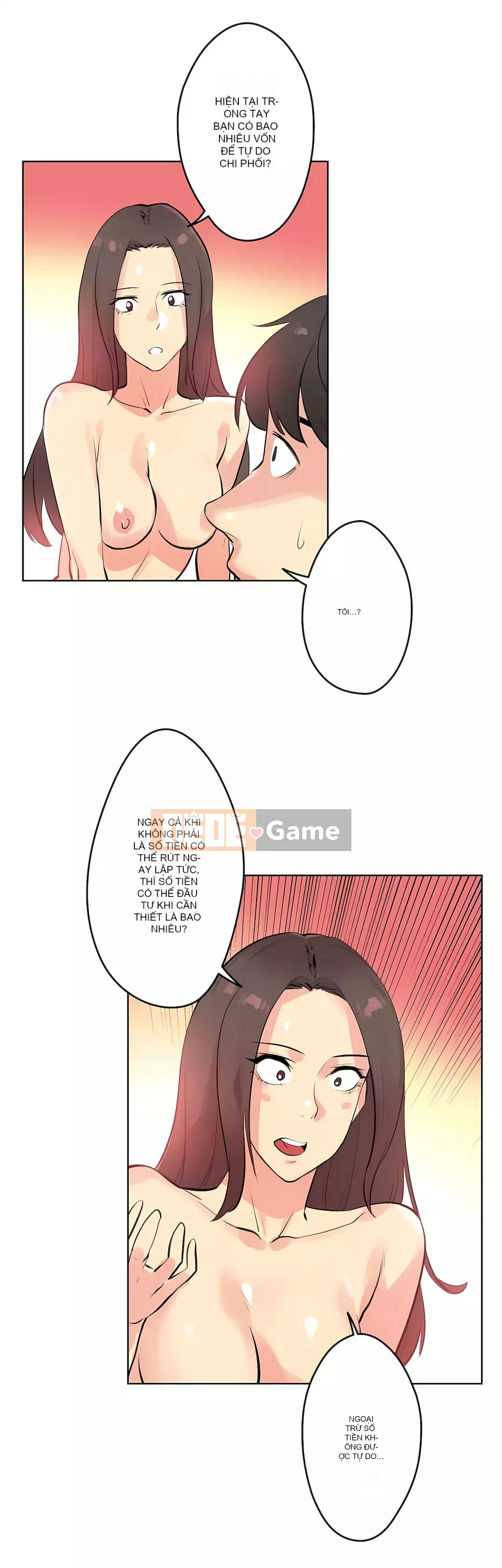 Bộ phận đại lý Chương 1-81