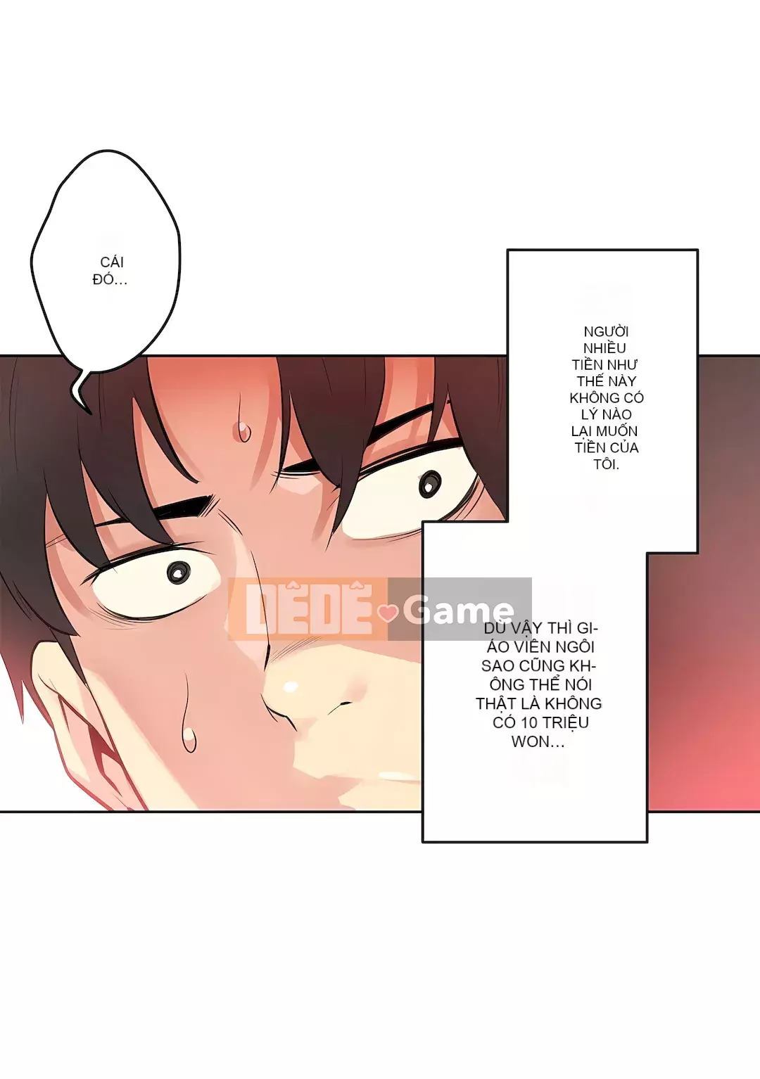 Bộ phận đại lý Chương 1-81