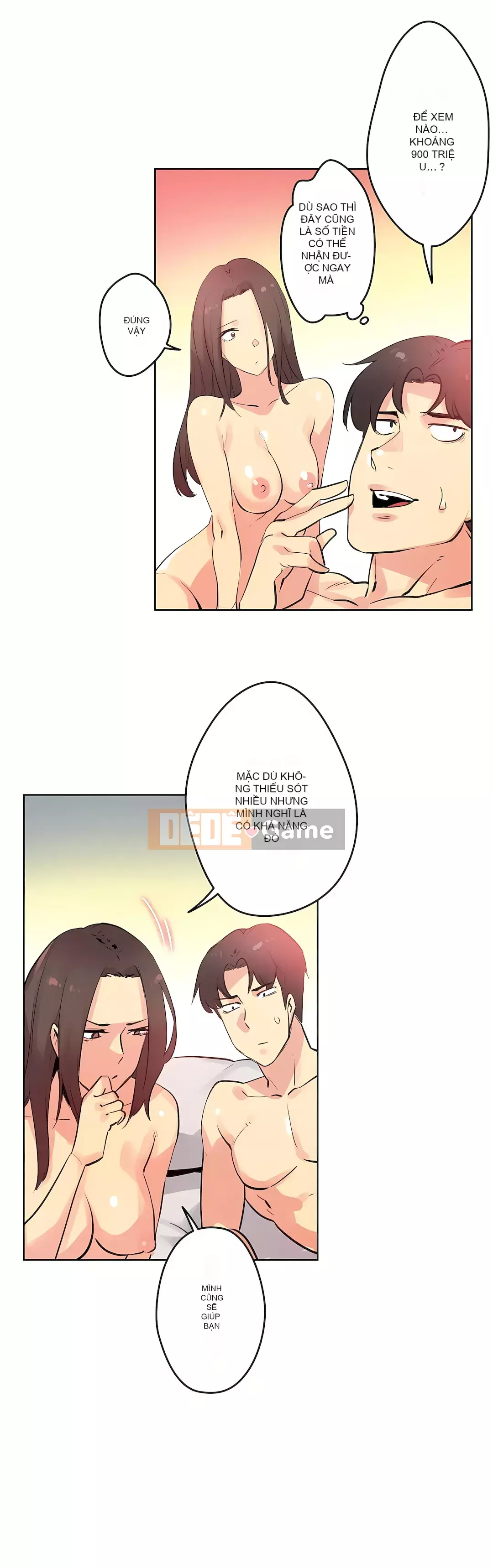 Bộ phận đại lý Chương 1-81