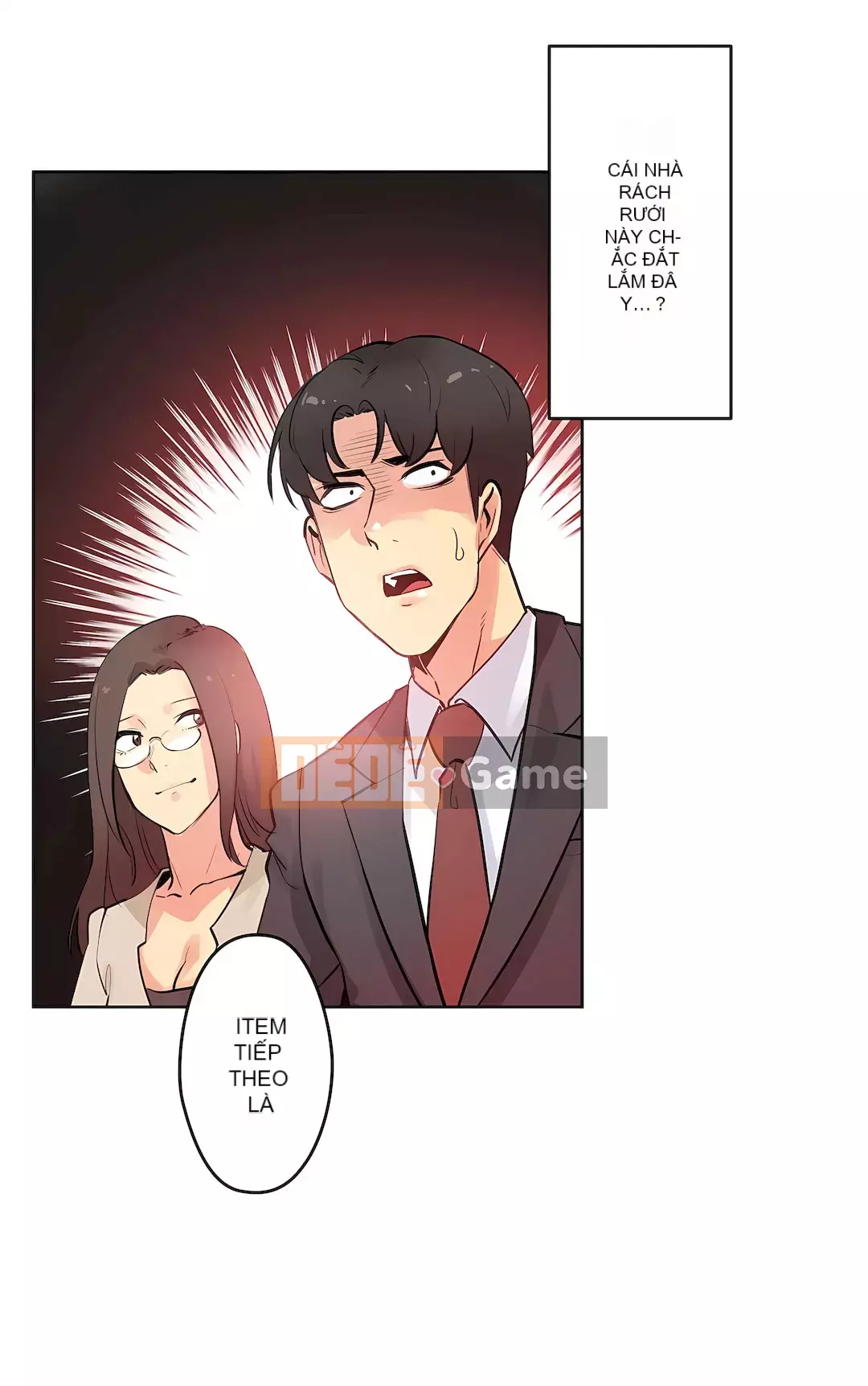 Bộ phận đại lý Chương 1-81