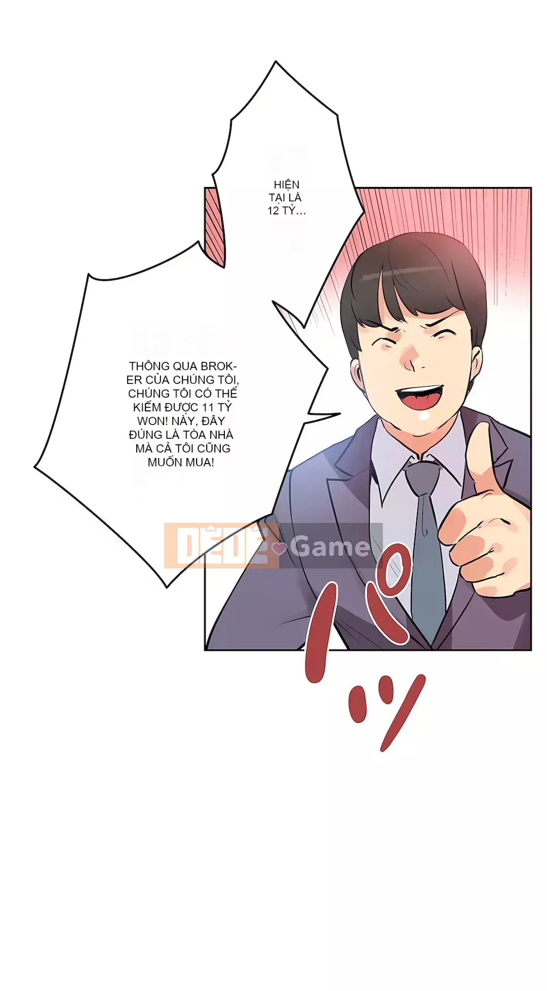 Bộ phận đại lý Chương 1-81