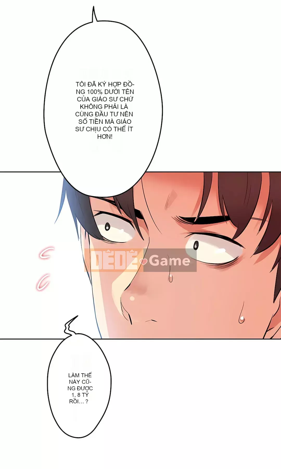 Bộ phận đại lý Chương 1-81