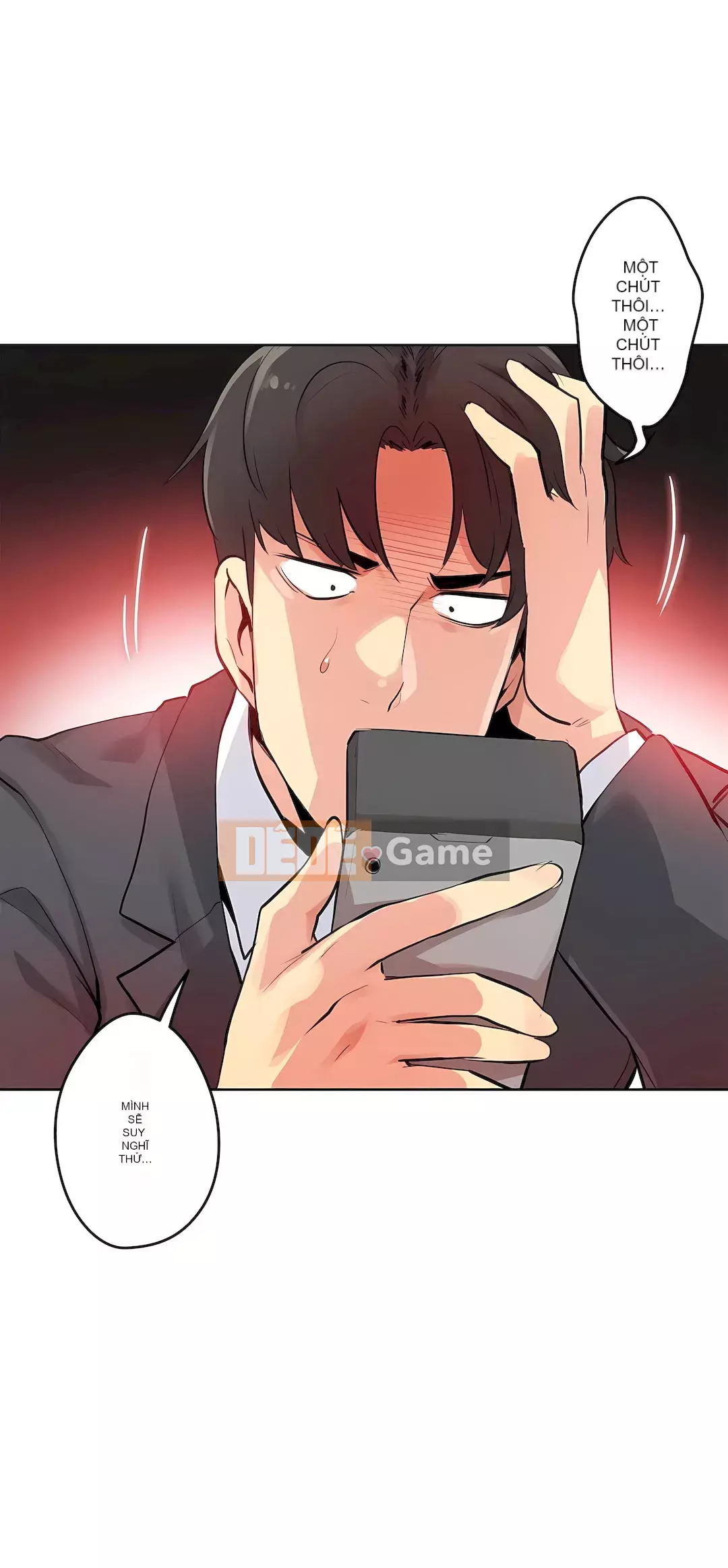 Bộ phận đại lý Chương 1-81