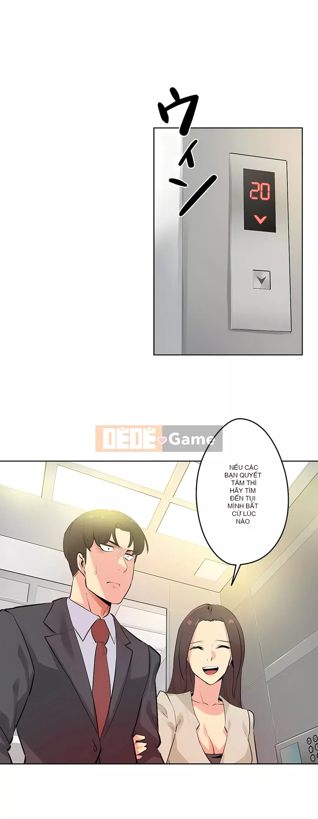 Bộ phận đại lý Chương 1-81