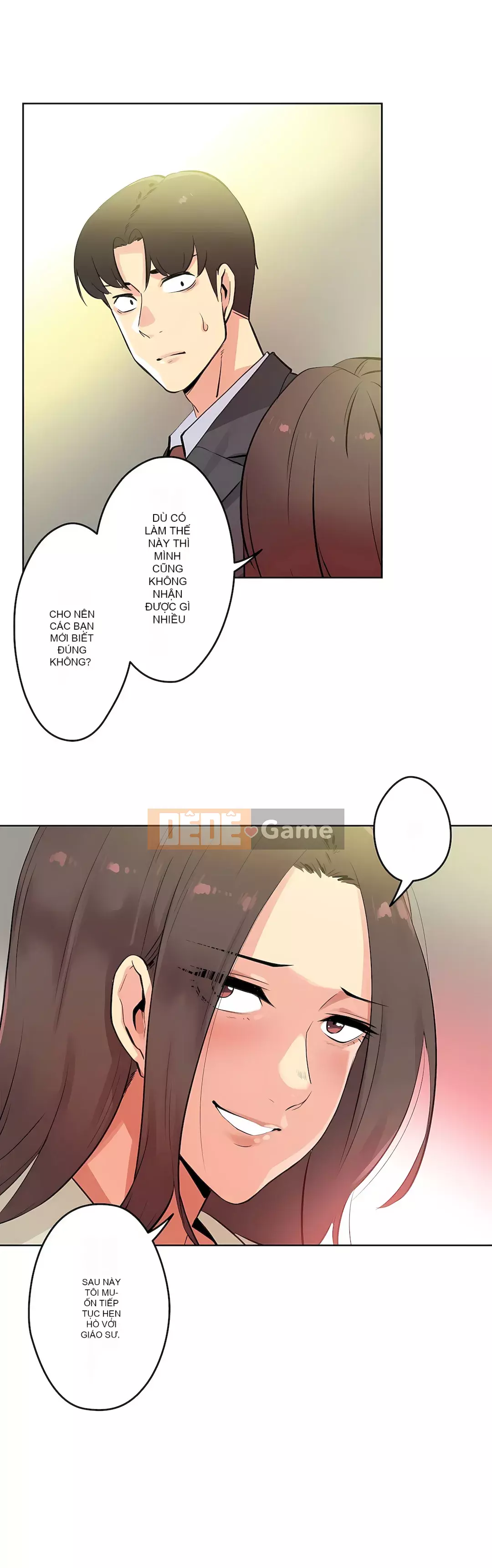 Bộ phận đại lý Chương 1-81