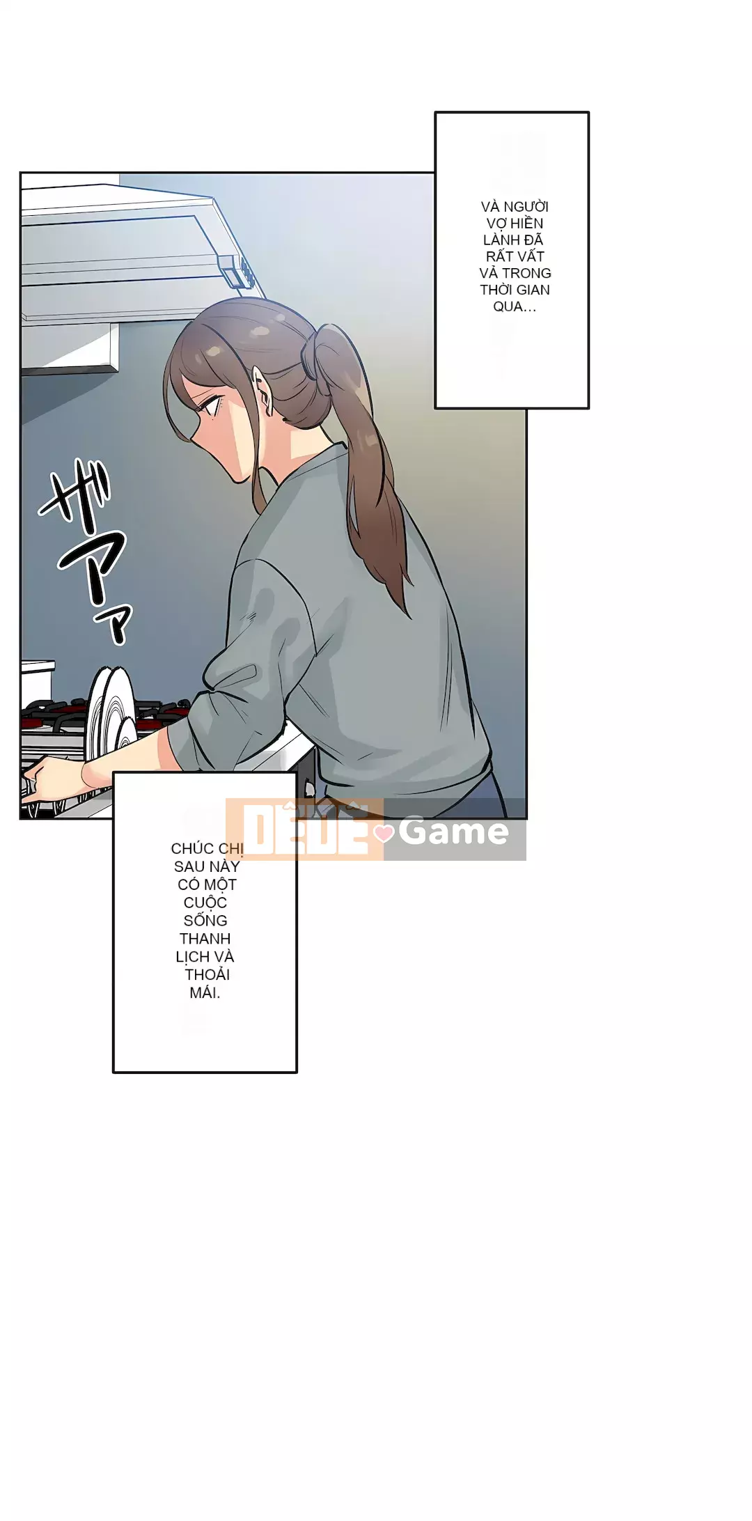 Bộ phận đại lý Chương 1-81