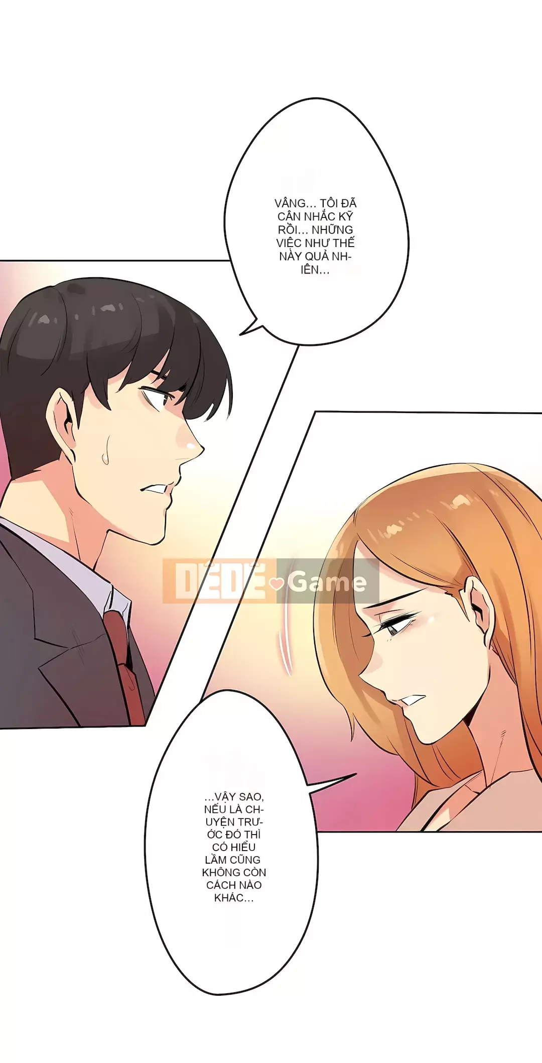 Bộ phận đại lý Chương 1-81