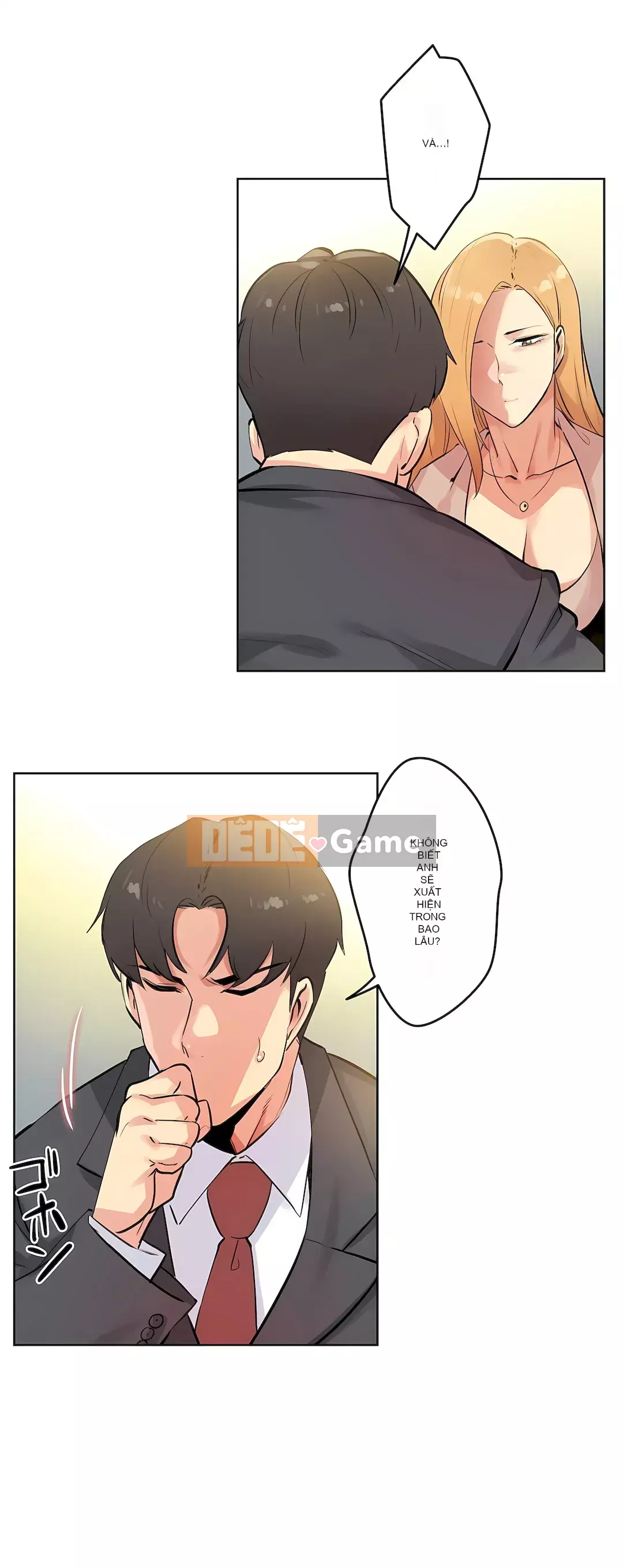 Bộ phận đại lý Chương 1-81