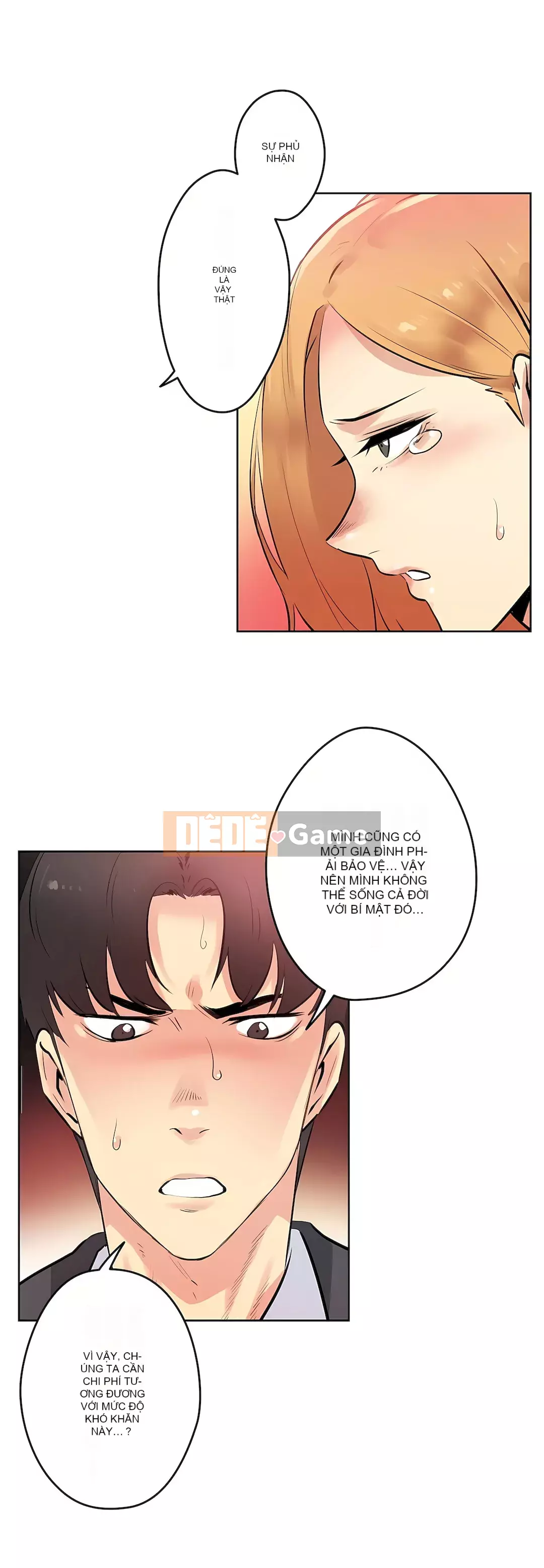 Bộ phận đại lý Chương 1-81