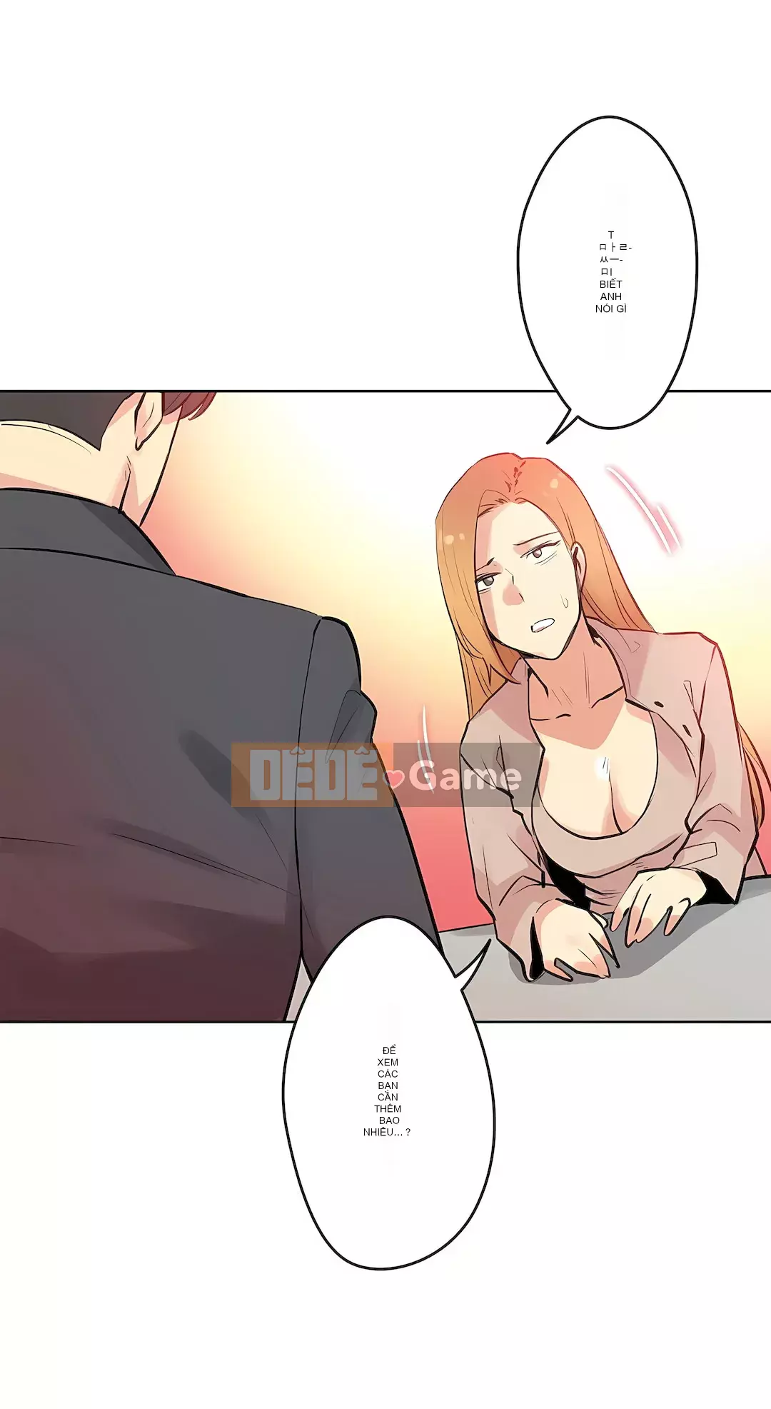 Bộ phận đại lý Chương 1-81