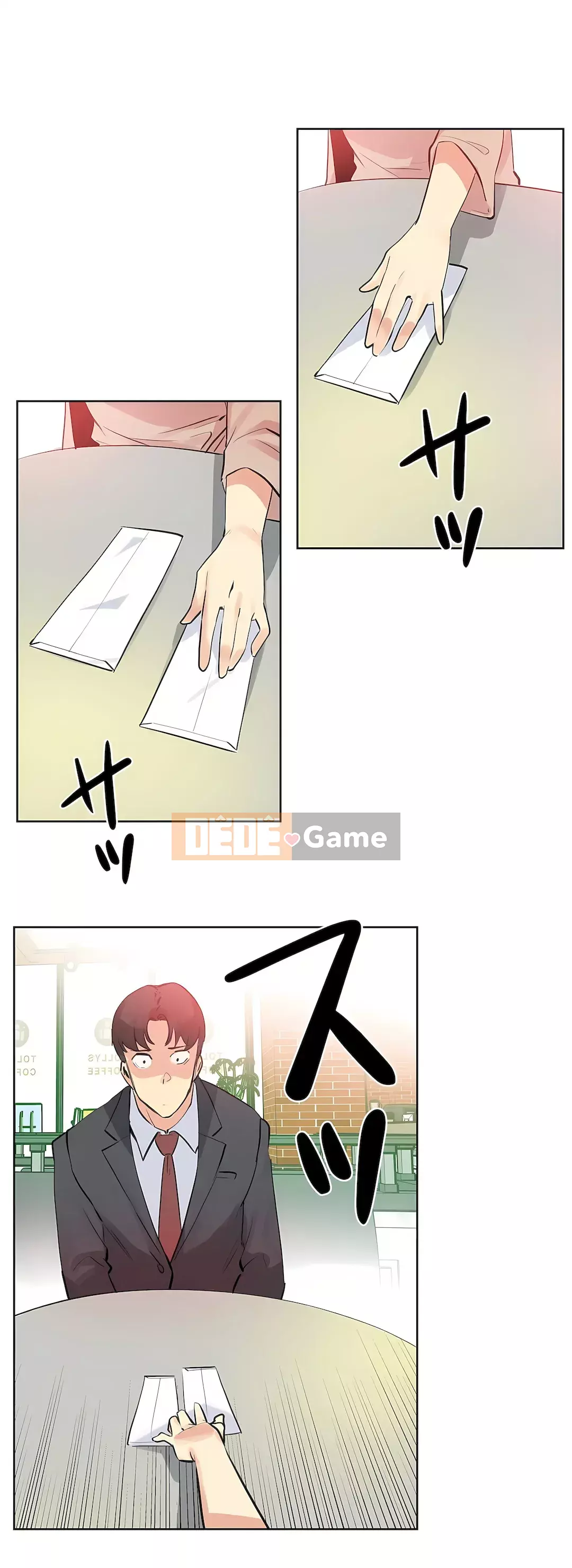 Bộ phận đại lý Chương 1-81