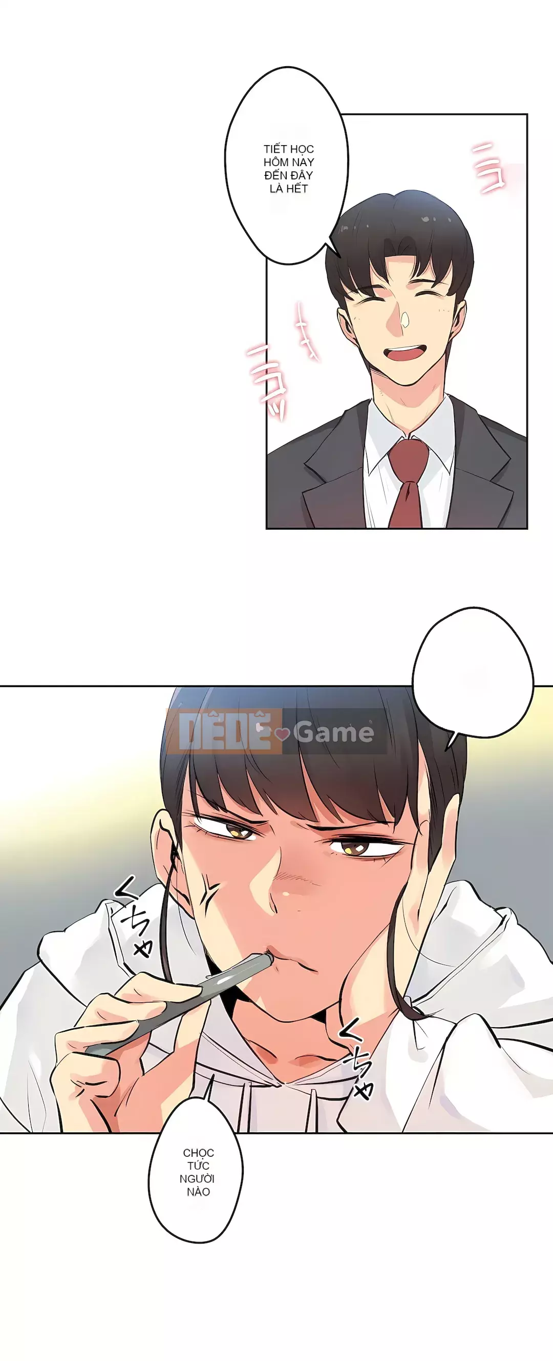 Bộ phận đại lý Chương 1-81