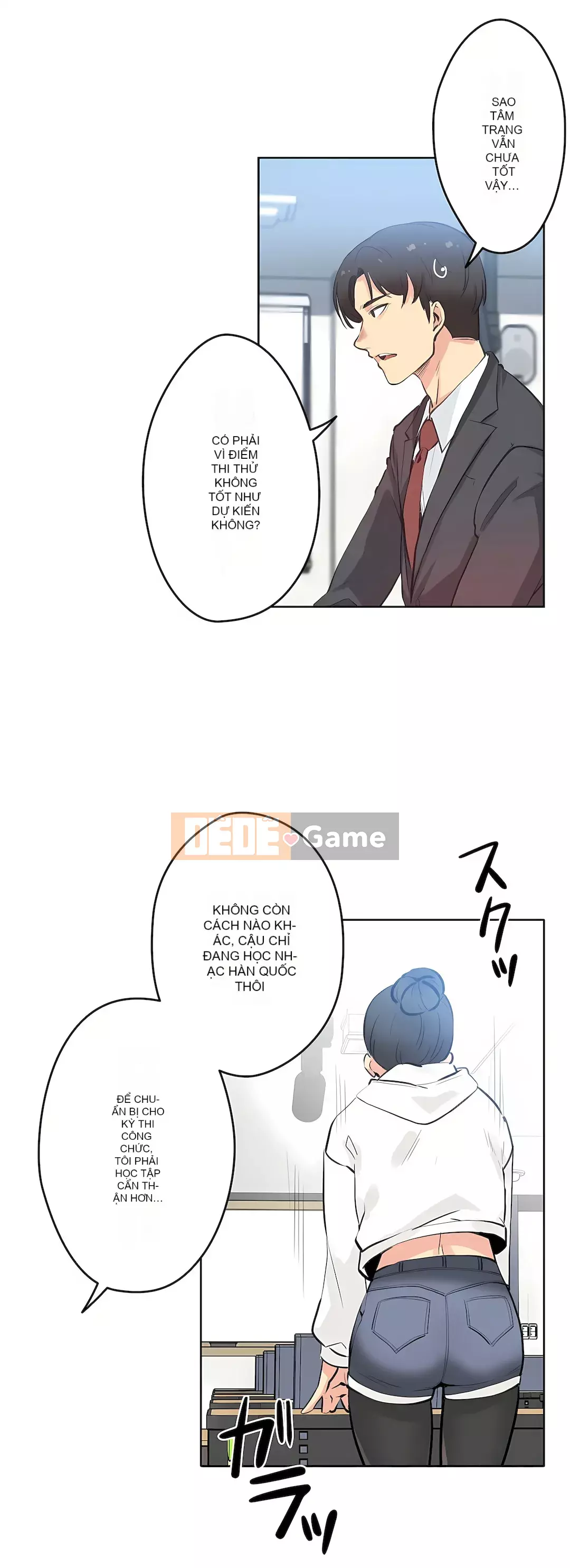 Bộ phận đại lý Chương 1-81