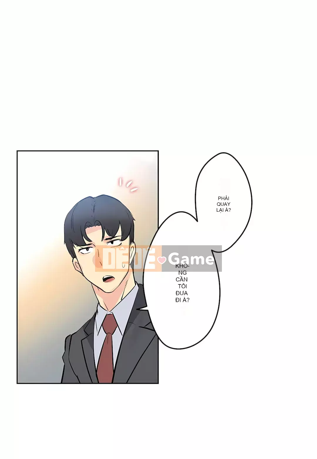 Bộ phận đại lý Chương 1-81