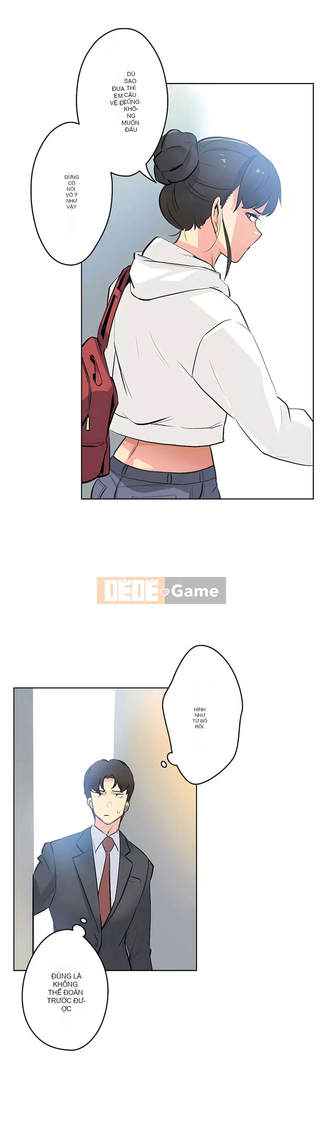 Bộ phận đại lý Chương 1-81