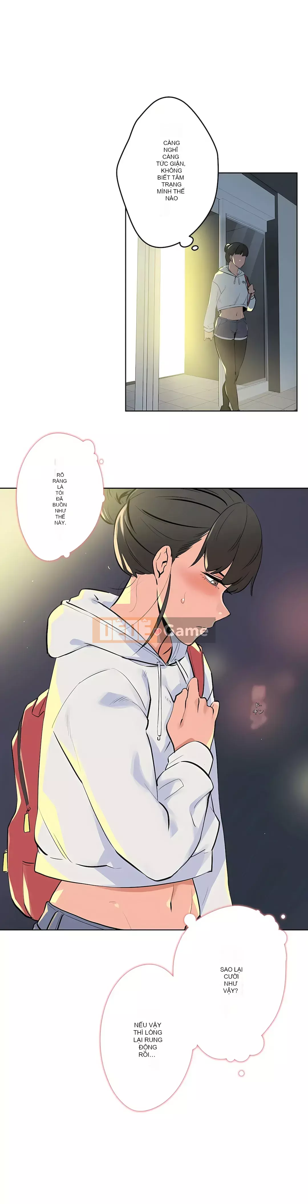 Bộ phận đại lý Chương 1-81