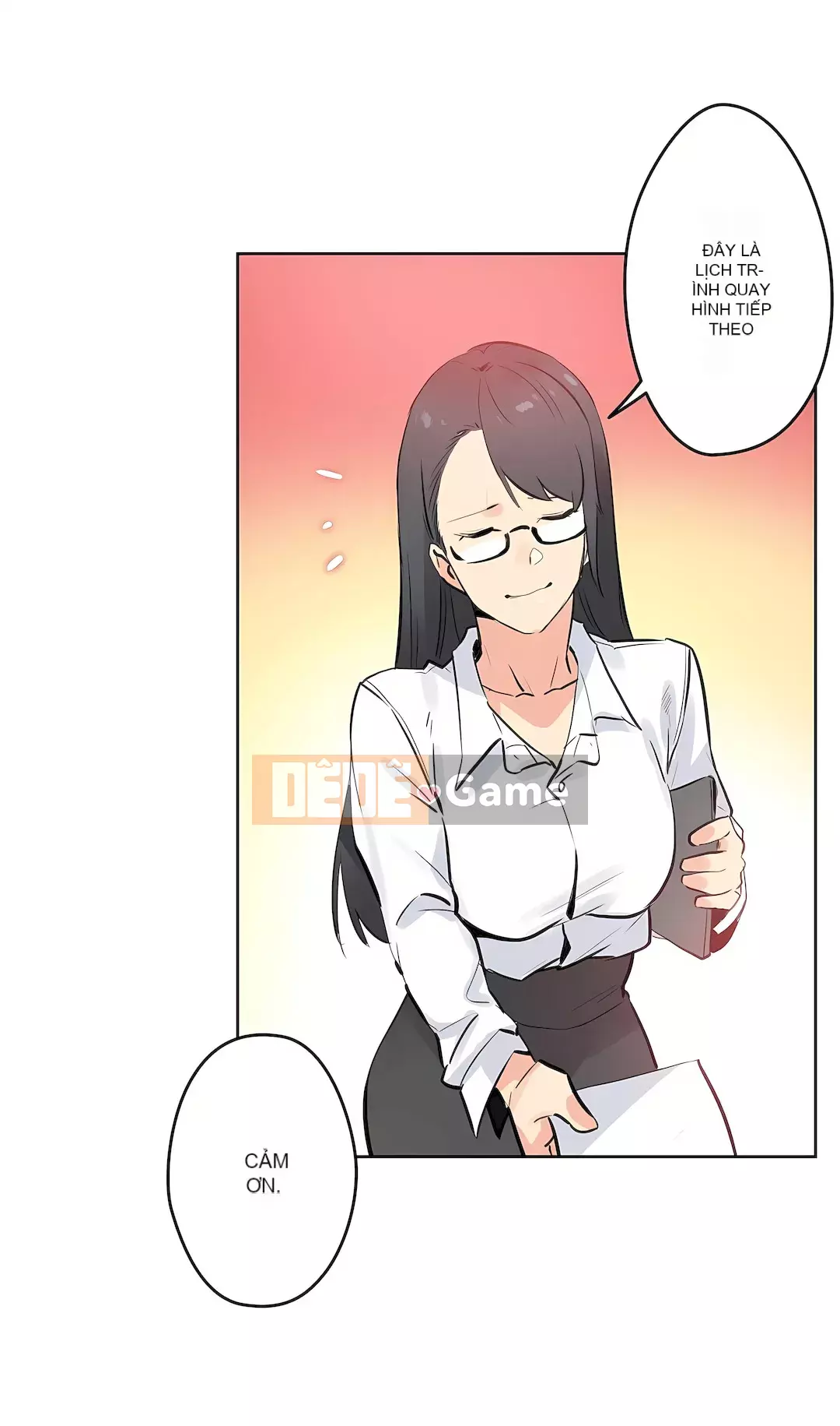 Bộ phận đại lý Chương 1-81