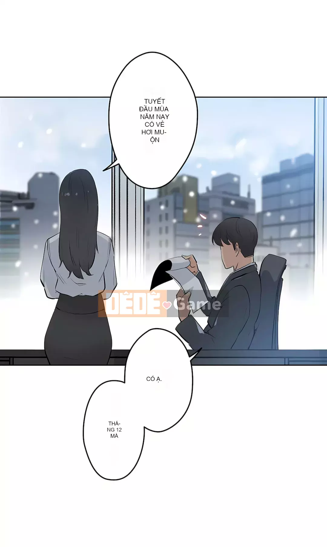 Bộ phận đại lý Chương 1-81