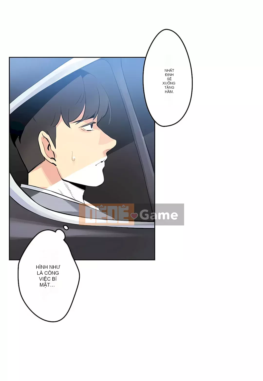 Bộ phận đại lý Chương 1-81